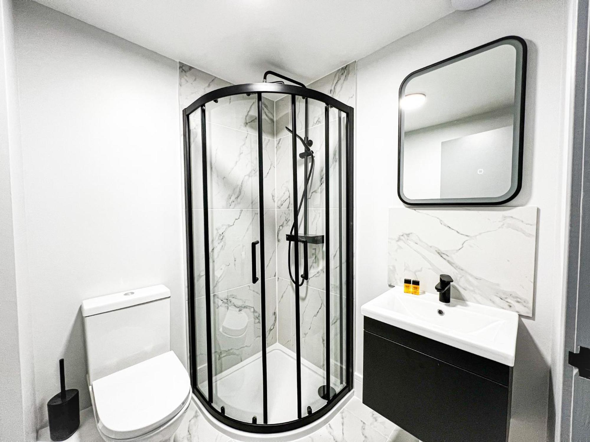 Argo Hotel - Kings Cross London Kültér fotó