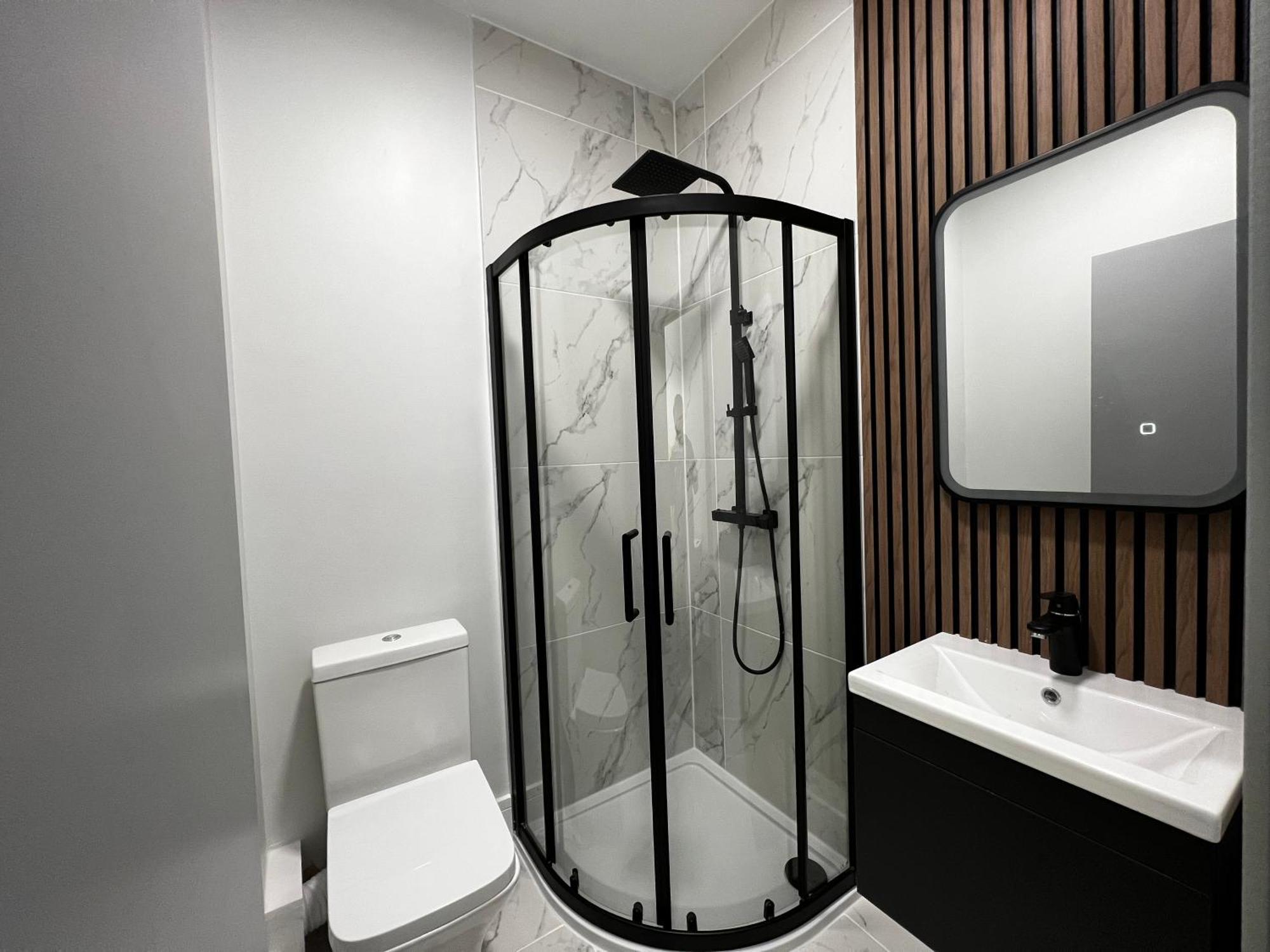 Argo Hotel - Kings Cross London Kültér fotó